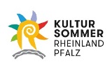 Logo Kultursommer Rheinland-Pfalz