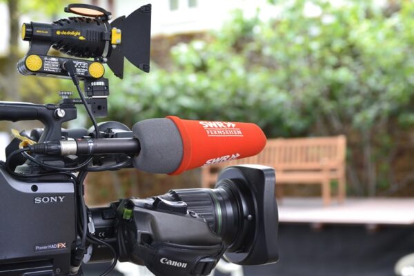 SWR-Reportage