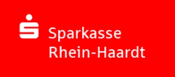 Logo Sparkasse Rhein-Haardt