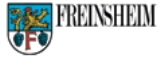 Logo Stadt Freinsheim